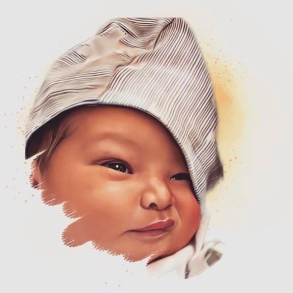 Meet your Posher, Chloe - Picture 1 of 1